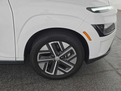 2023 Hyundai Kona Electric SE