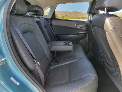 2020 Hyundai Kona Electric Ultimate