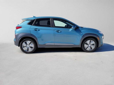 2020 Hyundai Kona Electric Ultimate