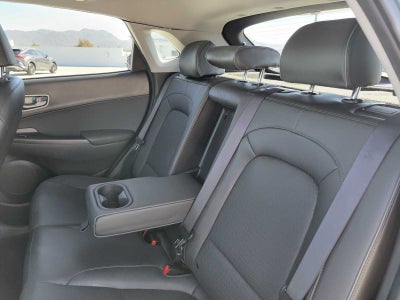 2020 Hyundai Kona Electric Ultimate