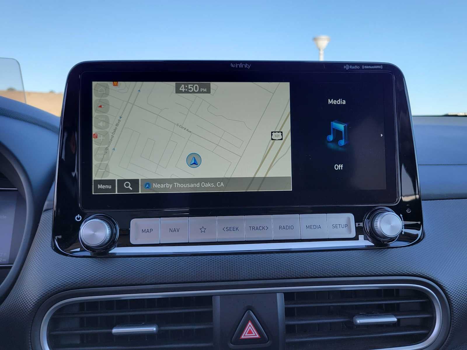 2020 Hyundai Kona Electric Ultimate