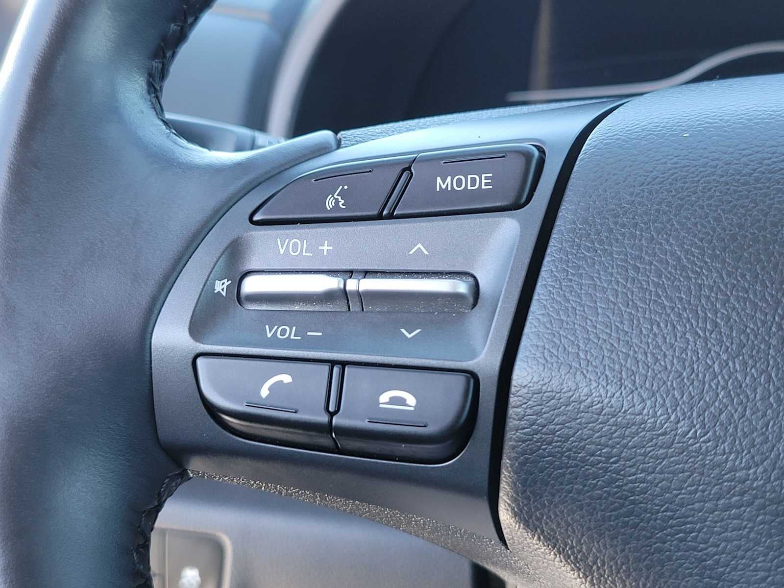 2020 Hyundai Kona Electric Ultimate