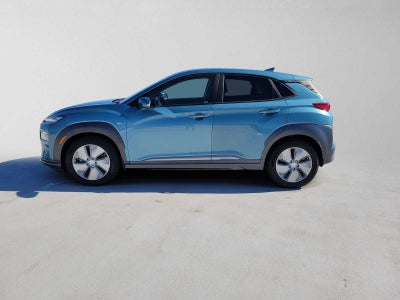 2020 Hyundai Kona Electric Ultimate