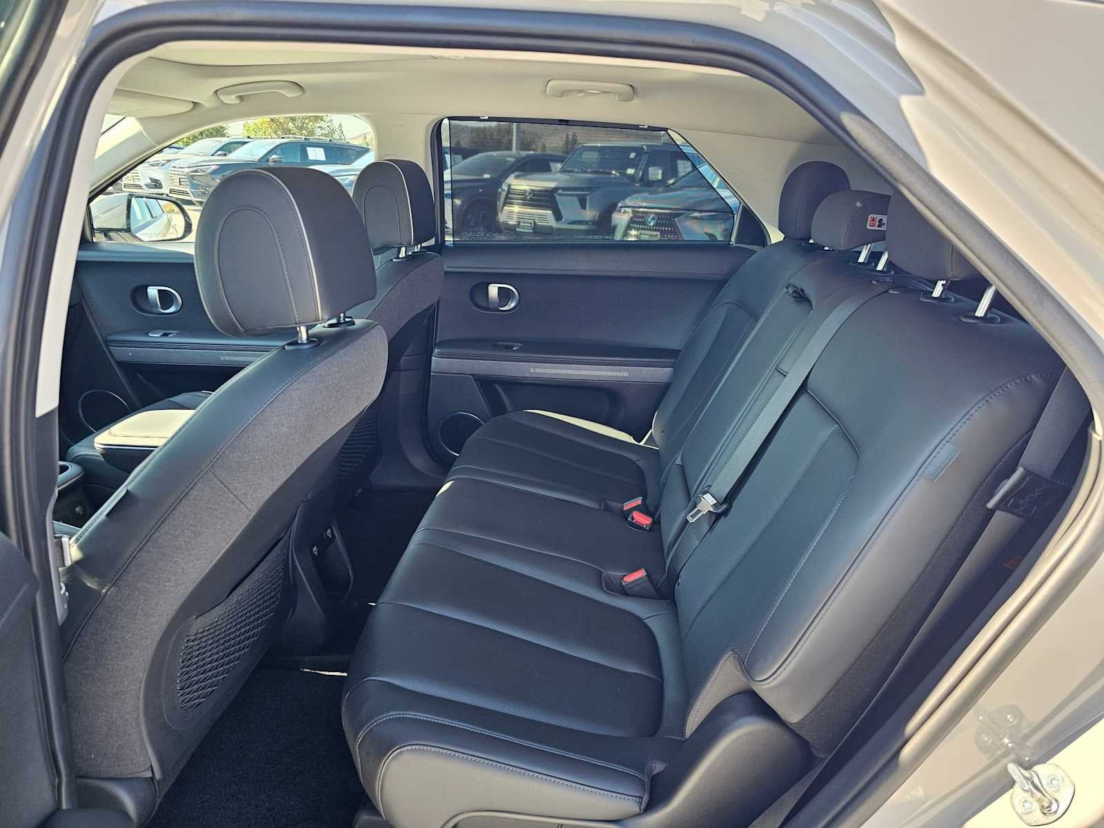 2024 Hyundai IONIQ 5 Limited