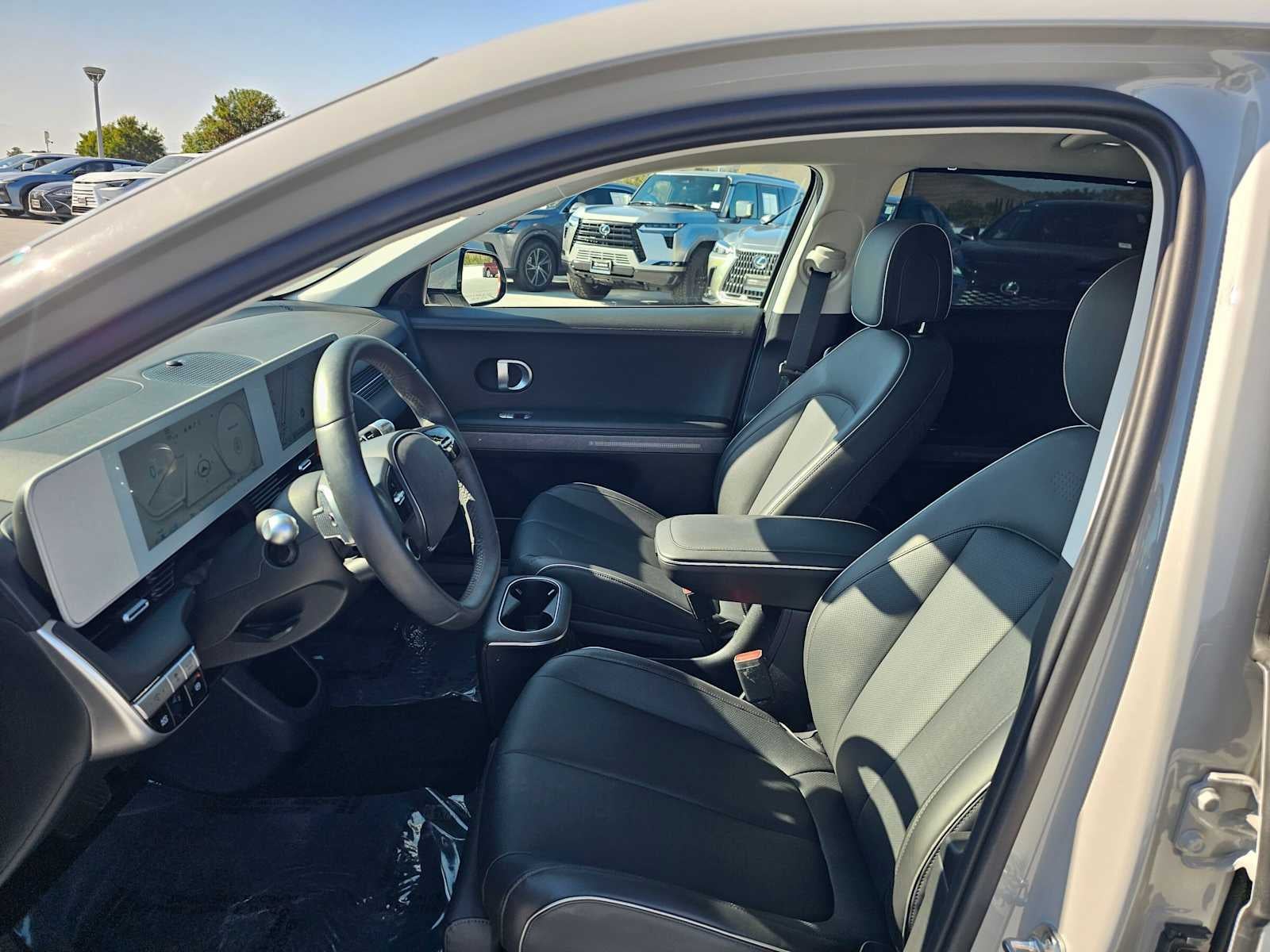 2024 Hyundai IONIQ 5 Limited