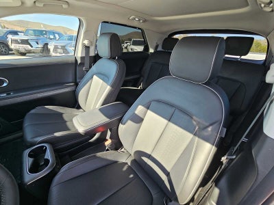 2024 Hyundai IONIQ 5 Limited