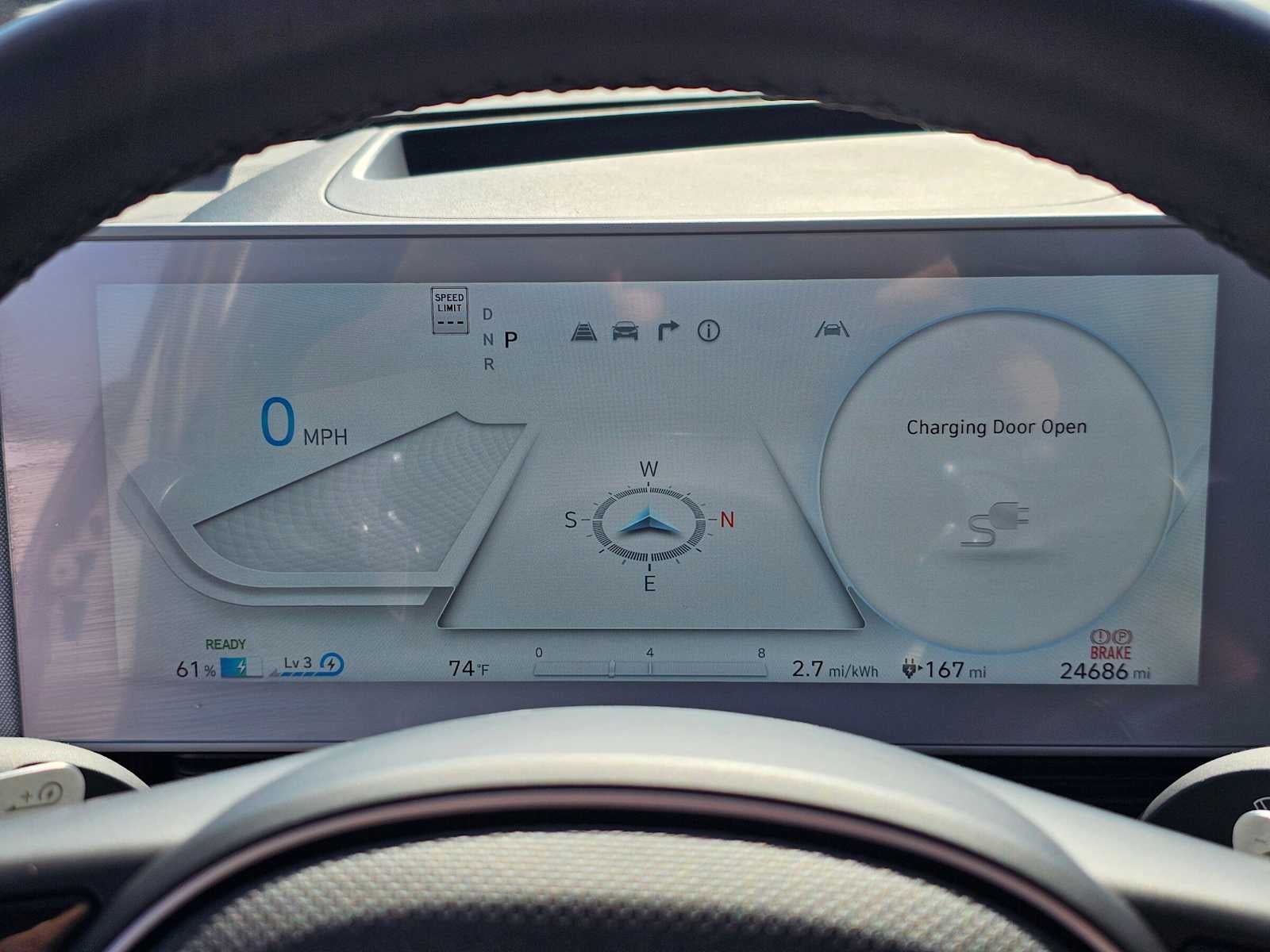 2024 Hyundai IONIQ 5 Limited