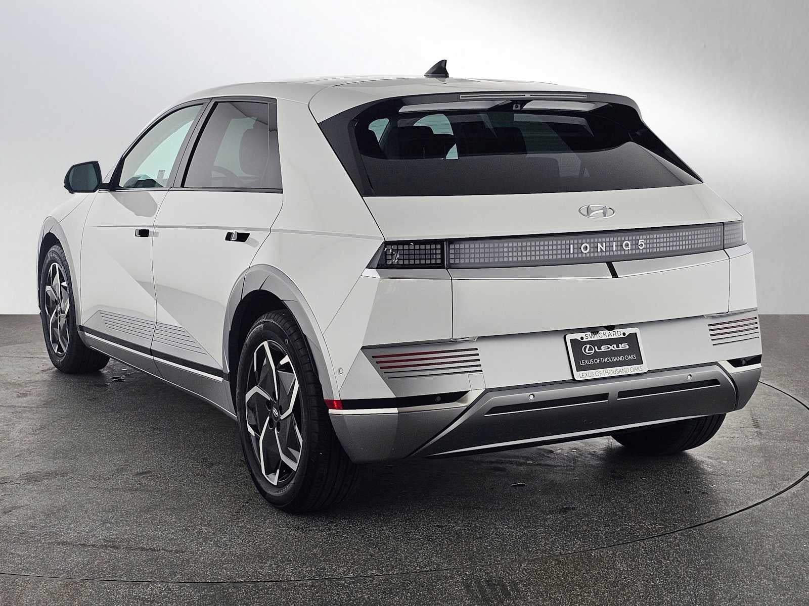 2024 Hyundai IONIQ 5 Limited