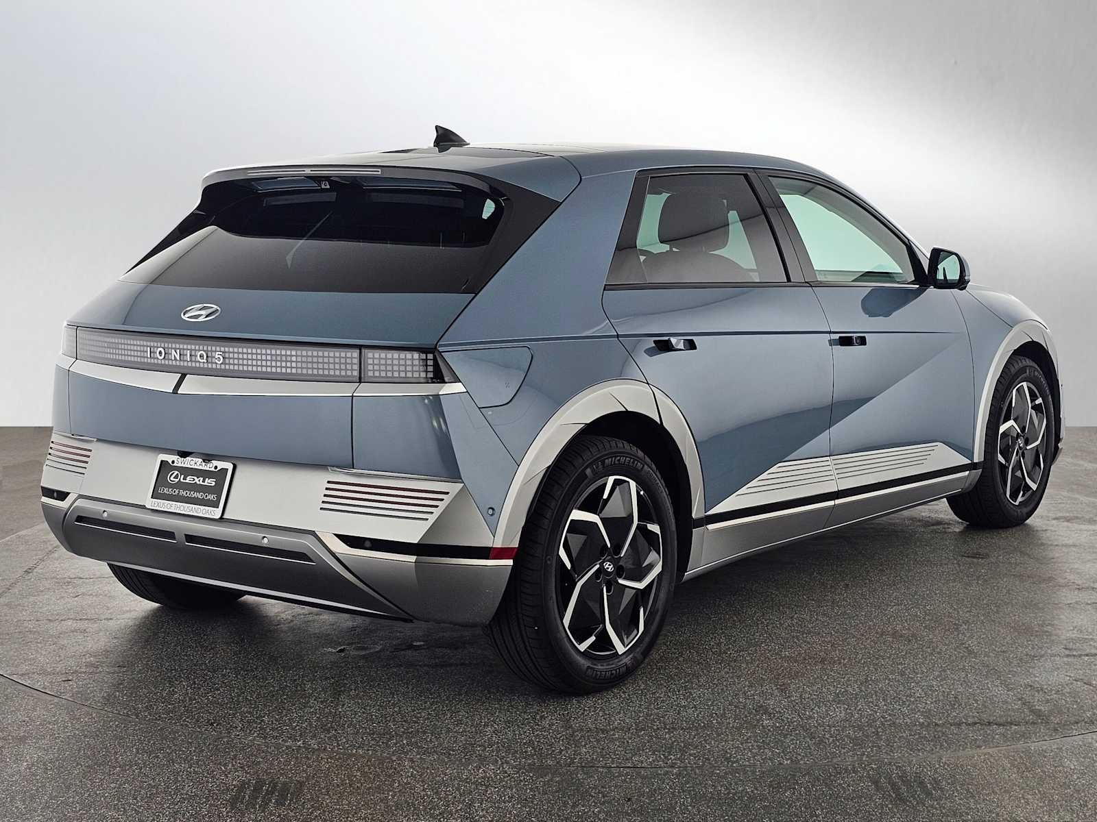2024 Hyundai IONIQ 5 Limited