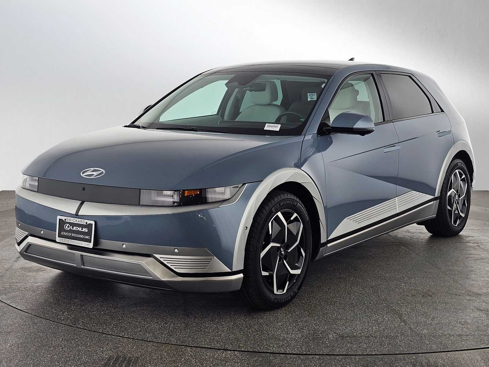 2024 Hyundai IONIQ 5 Limited