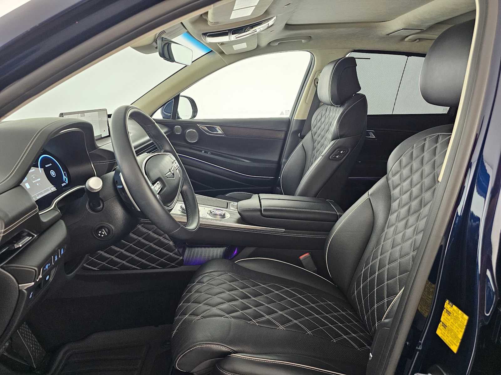 2023 Genesis GV80 3.5T AWD