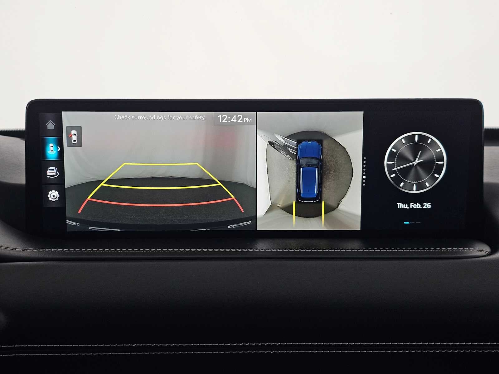 2023 Genesis GV80 3.5T AWD