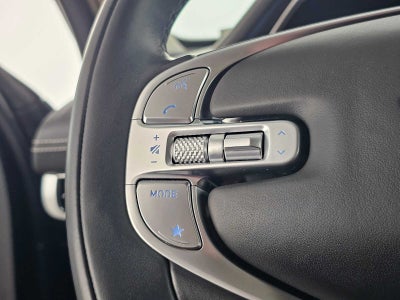 2023 Genesis GV80 3.5T AWD