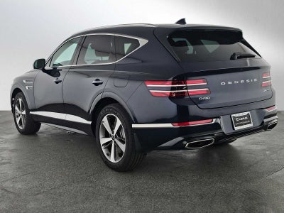2023 Genesis GV80 3.5T AWD