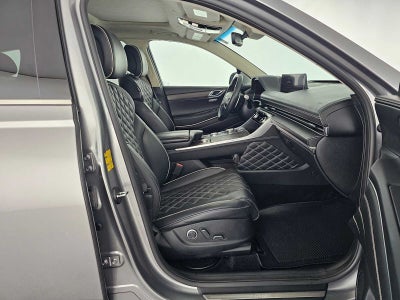 2023 Genesis GV80 Advanced +