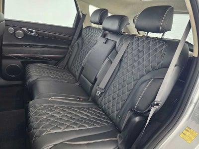 2023 Genesis GV80 Advanced +