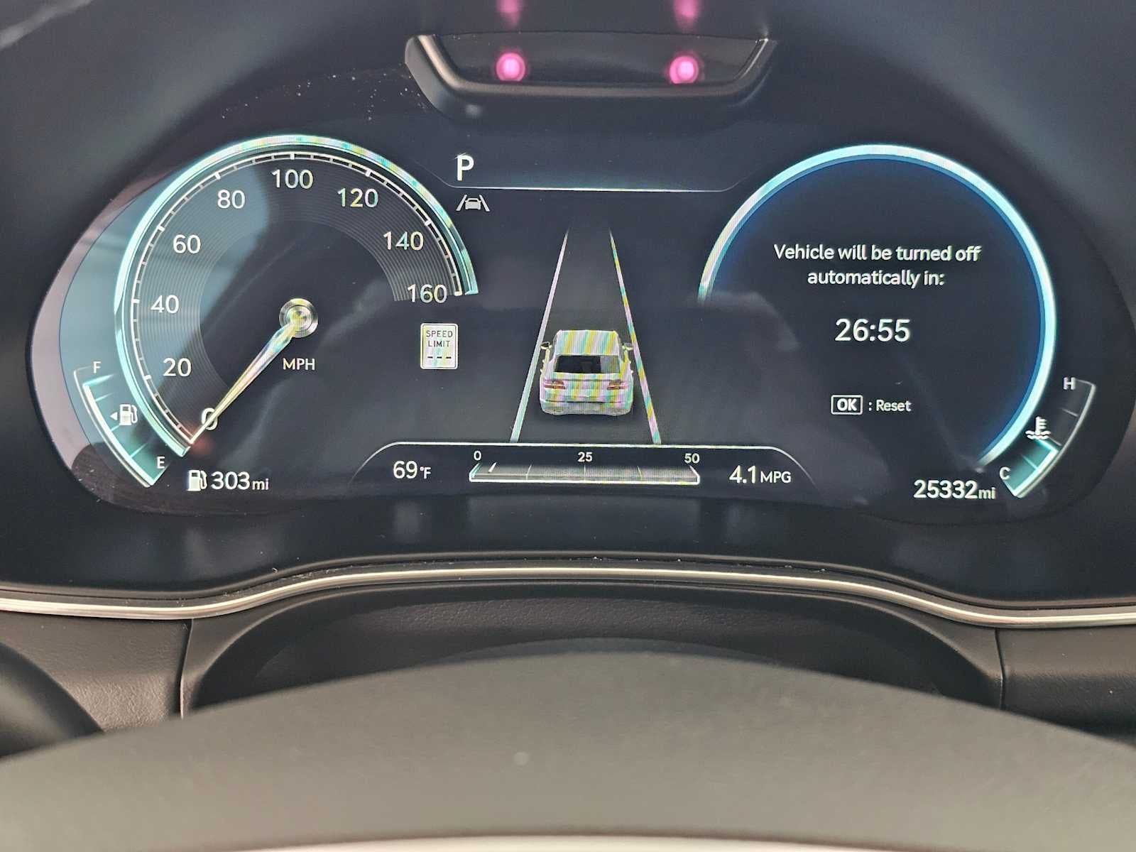 2023 Genesis GV80 Advanced +