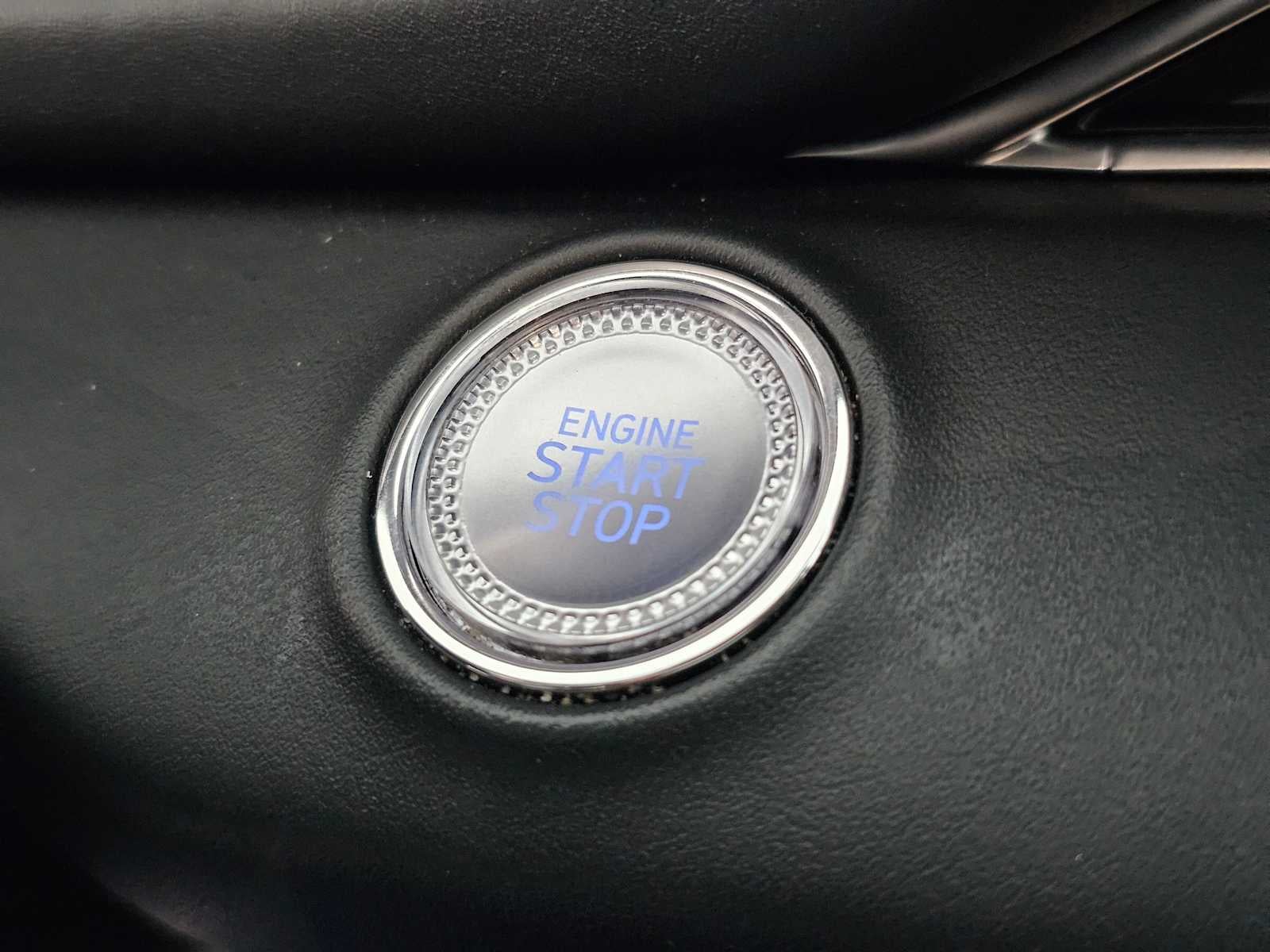 2023 Genesis GV80 Advanced +