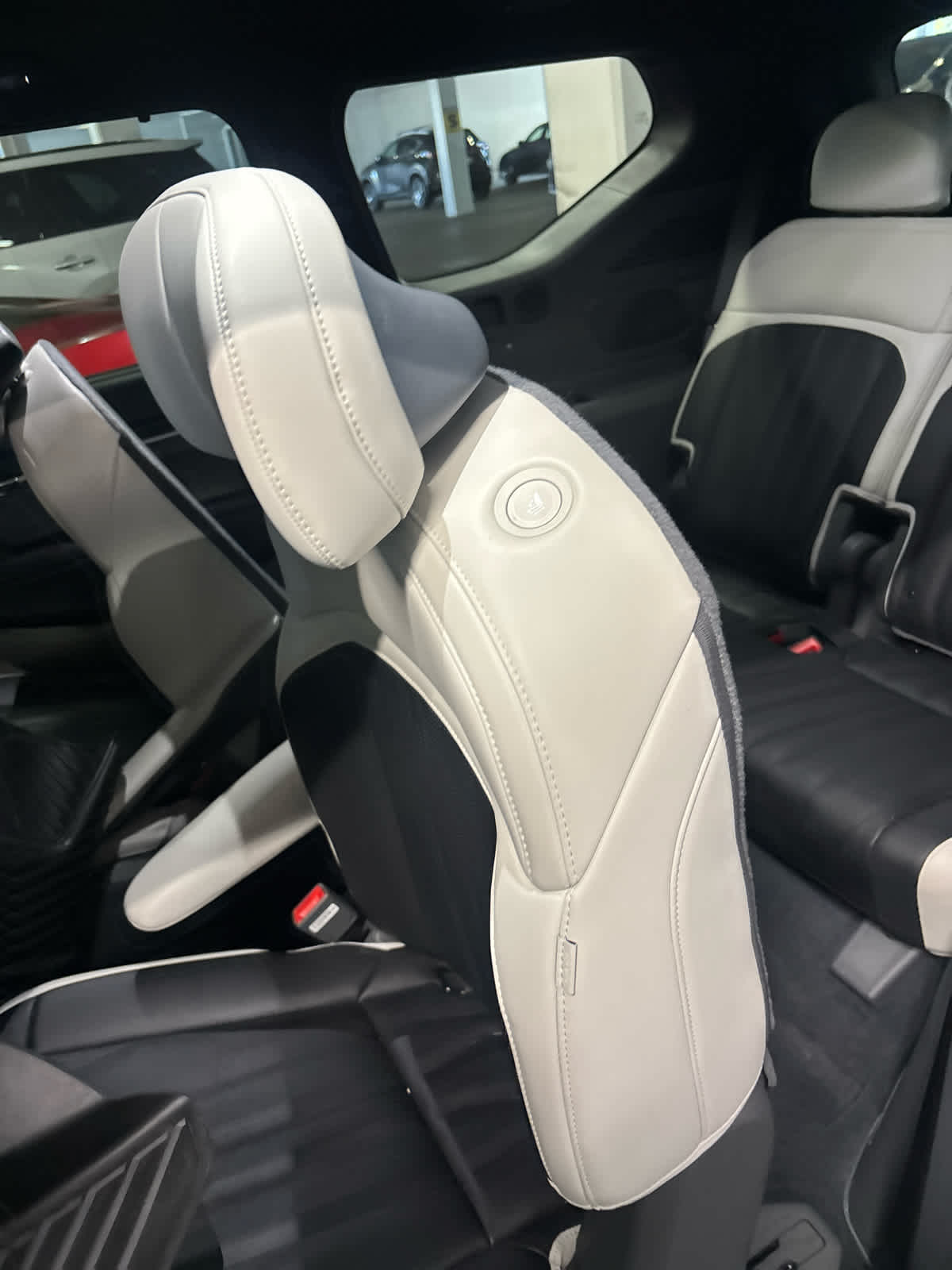 2024 Kia EV9 GT-Line