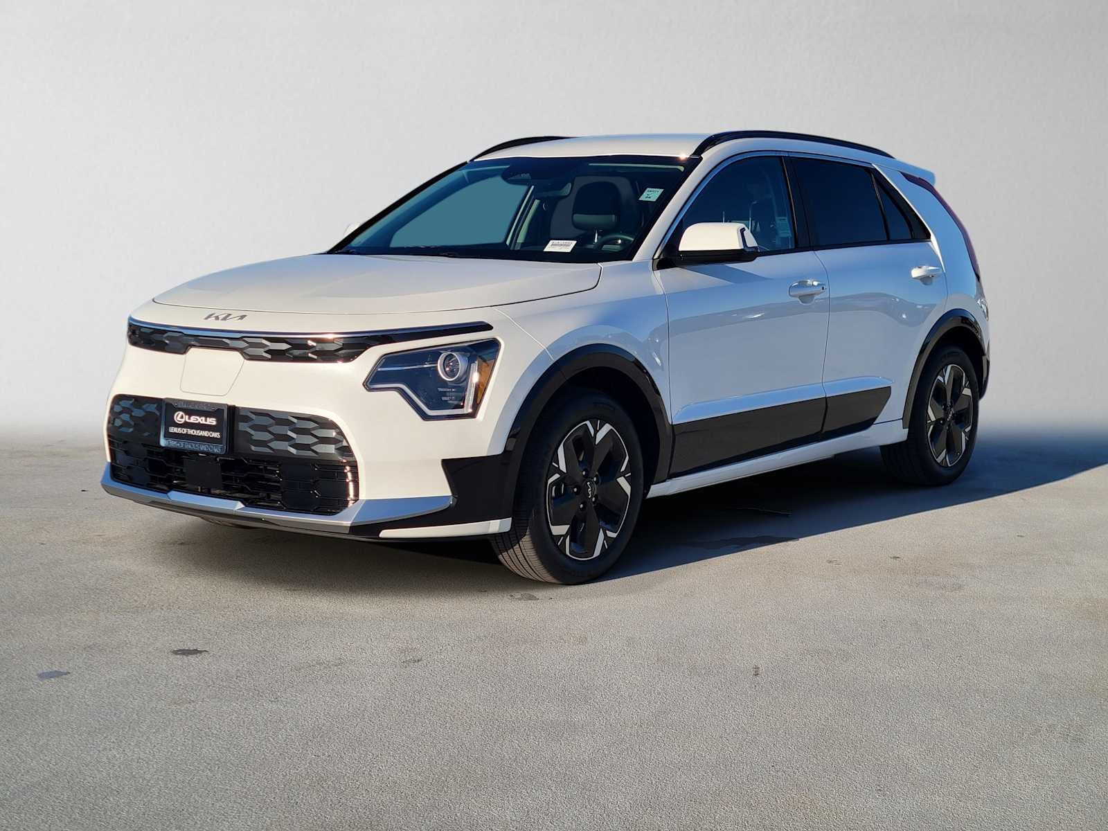 2026 Kia Niro EV Wind
