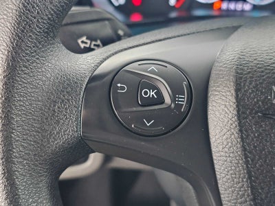 2023 Ford Transit Connect Van XL