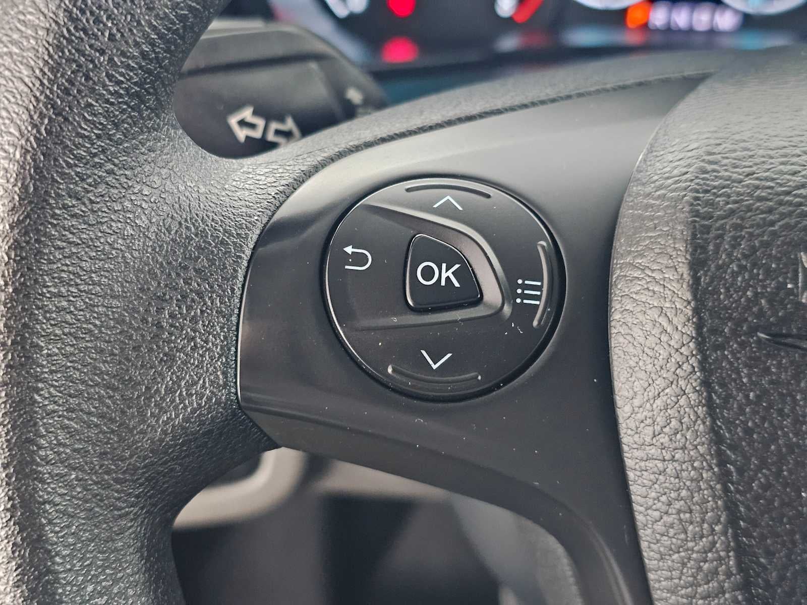 2023 Ford Transit Connect Van XL