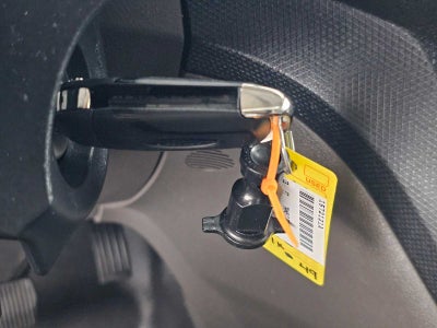 2023 Ford Transit Connect Van XL