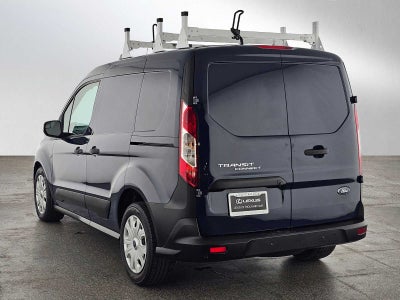 2023 Ford Transit Connect Van XL