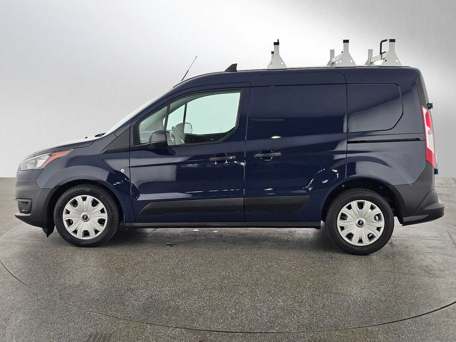 2023 Ford Transit Connect Van XL
