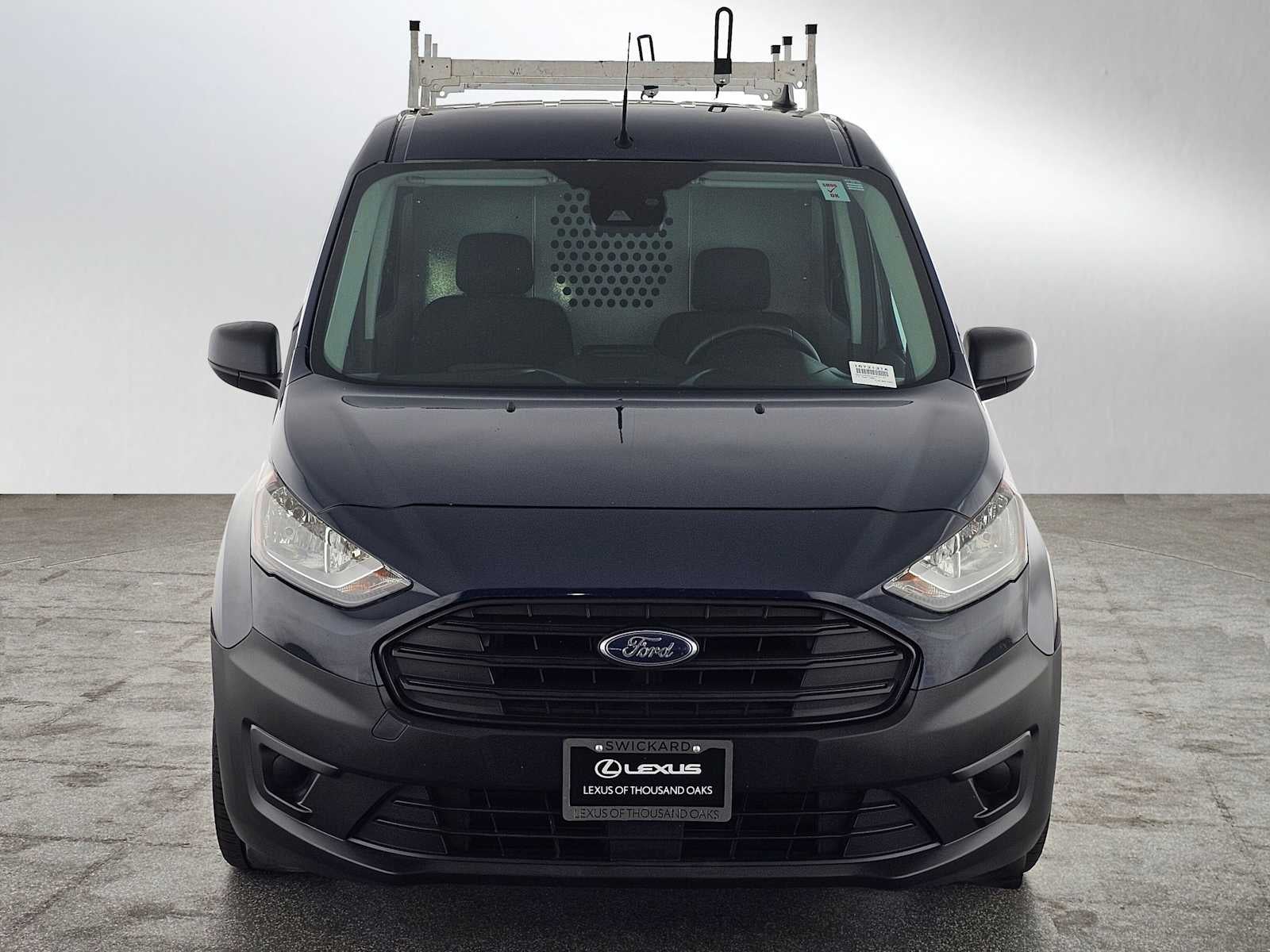 2023 Ford Transit Connect Van XL