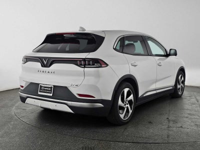 2023 VinFast VF 8 Eco