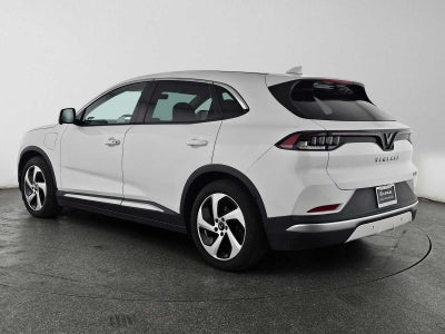 2023 VinFast VF 8 Eco