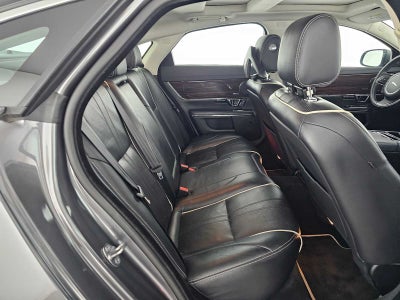 2019 Jaguar XJ XJ R-Sport