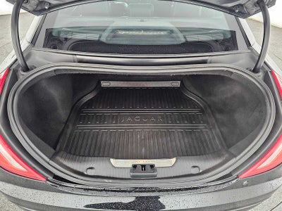 2019 Jaguar XJ XJL Portfolio