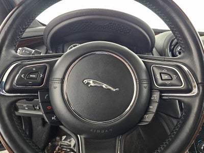 2019 Jaguar XJ XJL Portfolio