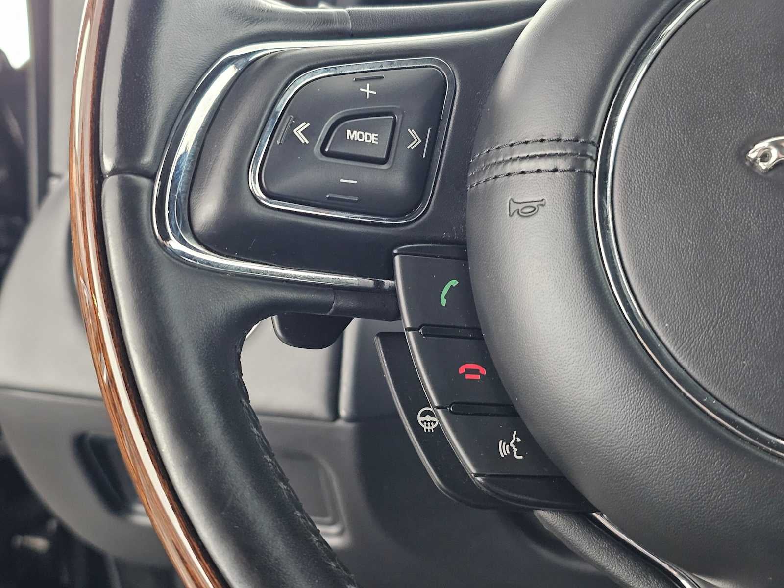 2019 Jaguar XJ XJL Portfolio