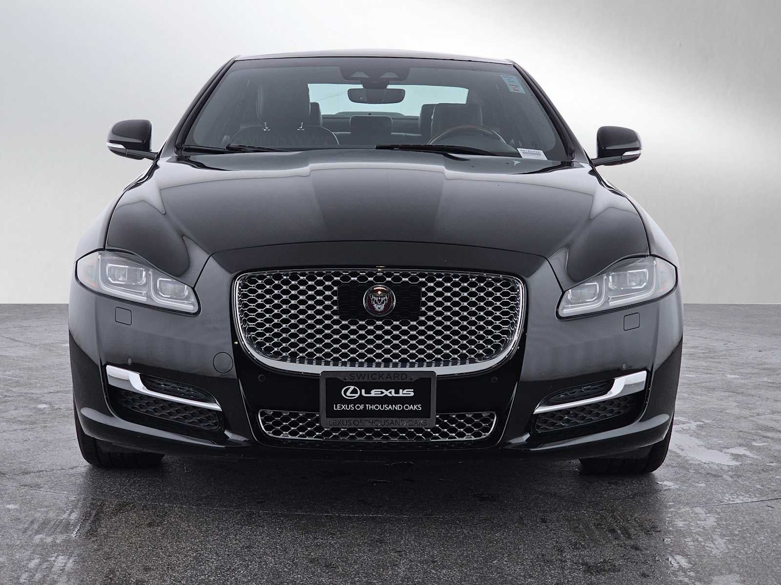 2019 Jaguar XJ XJL Portfolio