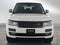 2015 Land Rover Range Rover 4WD 4dr