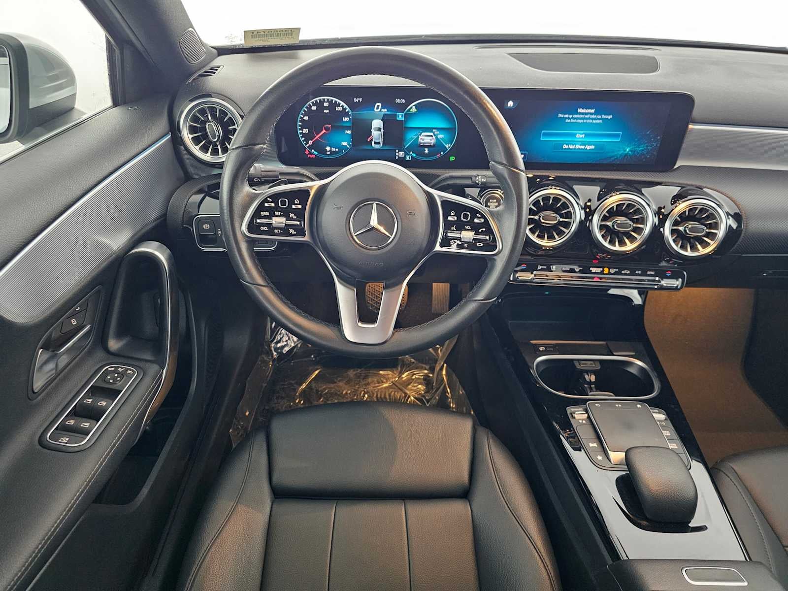 2022 Mercedes-Benz A-Class A 220