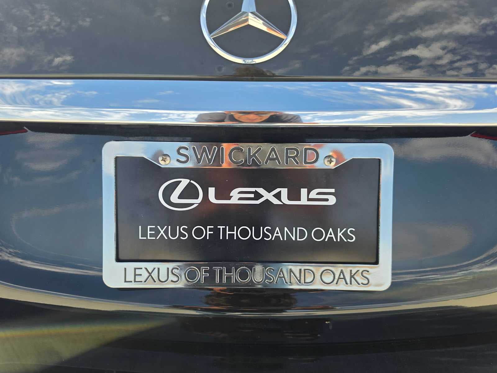 2023 Mercedes-Benz S 500 S 500
