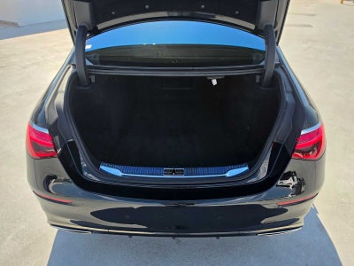 2023 Mercedes-Benz S 500 S 500