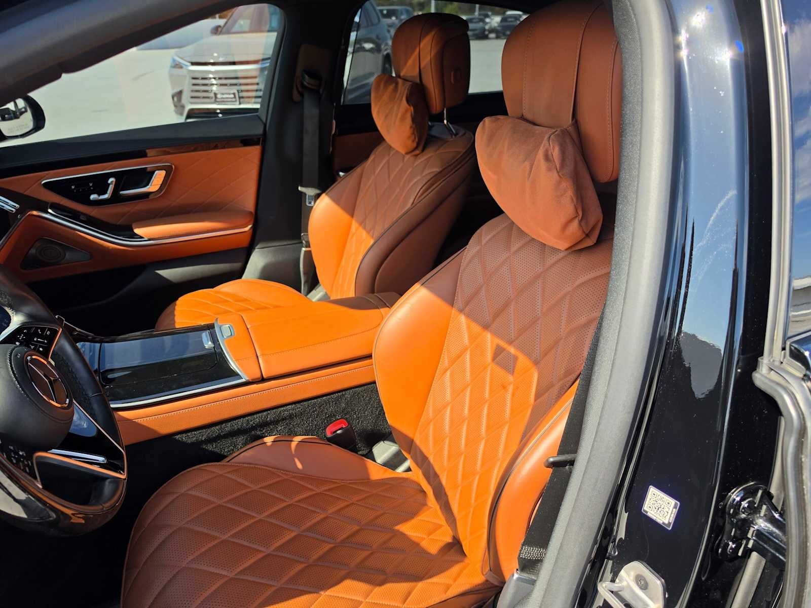 2023 Mercedes-Benz S 500 S 500