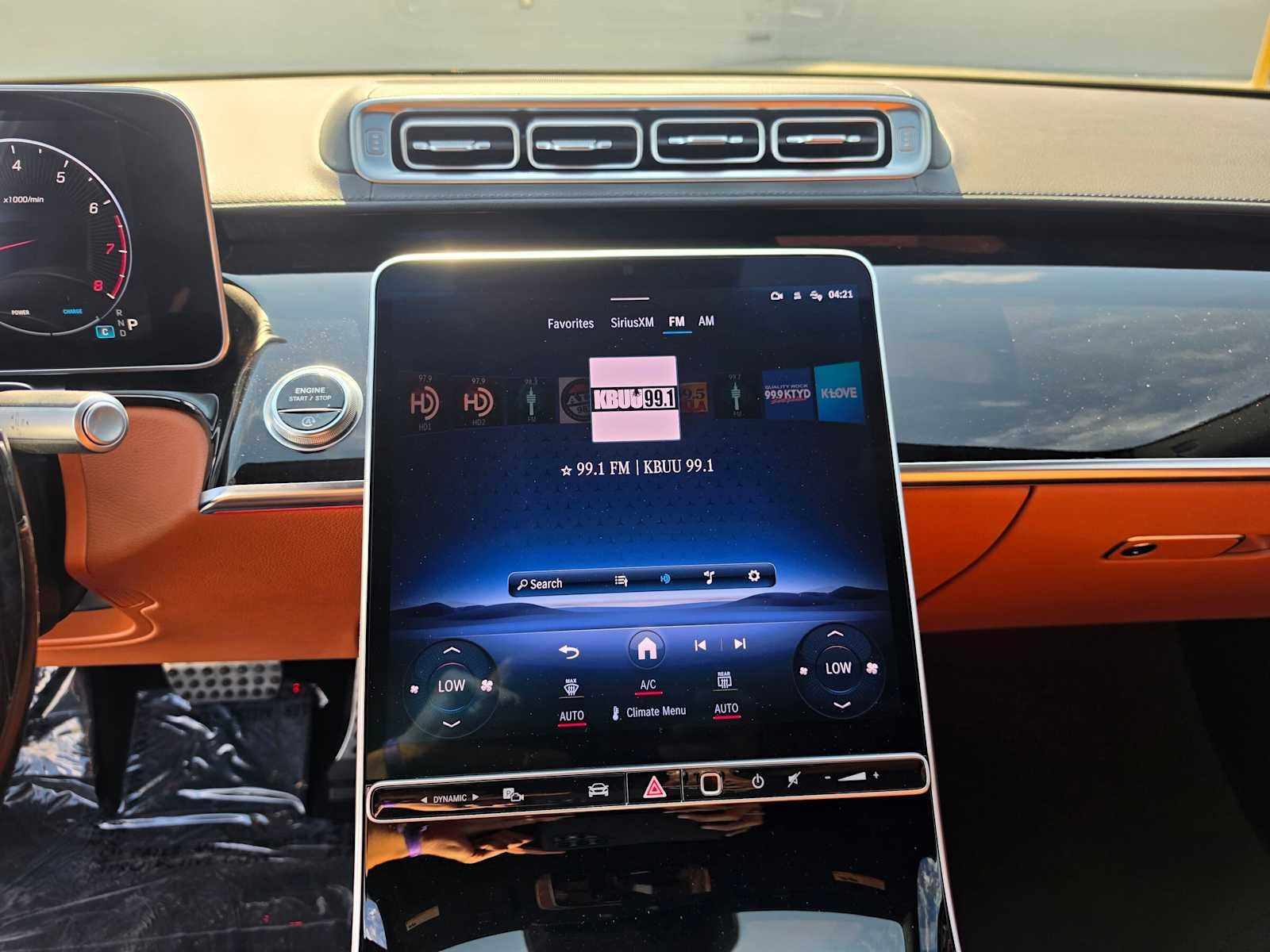 2023 Mercedes-Benz S 500 S 500