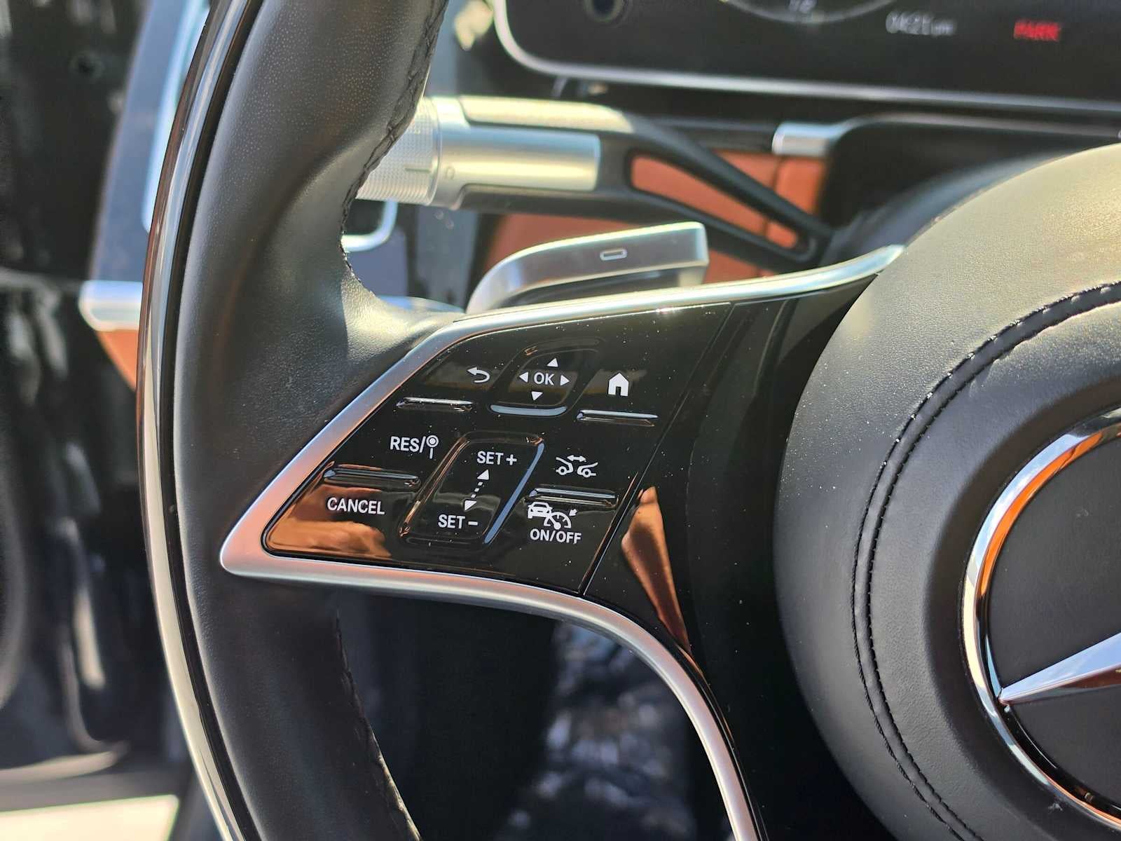 2023 Mercedes-Benz S 500 S 500
