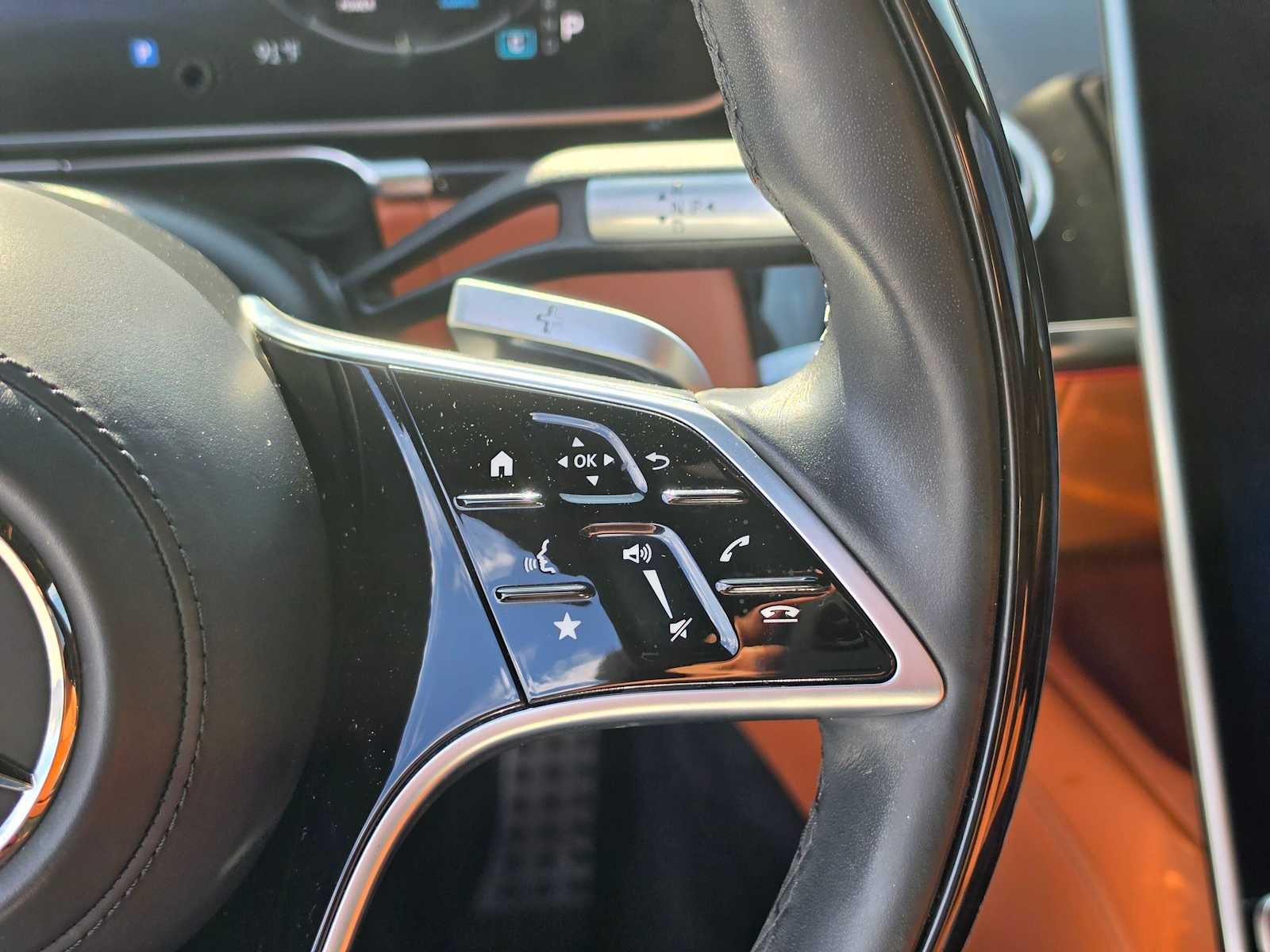 2023 Mercedes-Benz S 500 S 500