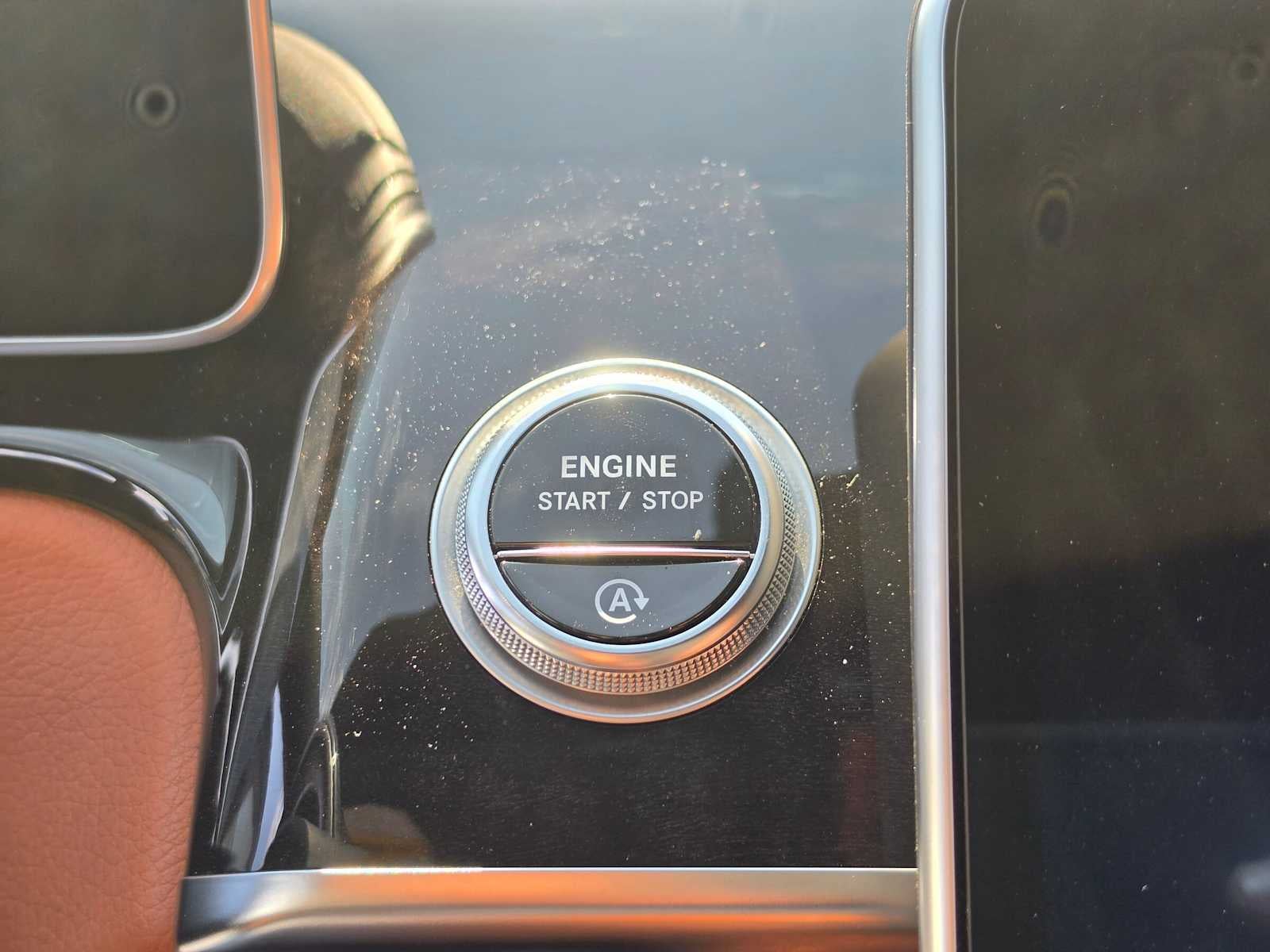 2023 Mercedes-Benz S 500 S 500