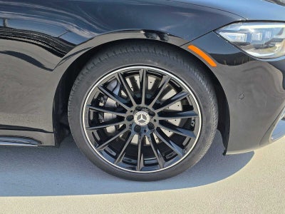 2023 Mercedes-Benz S 500 S 500