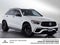2021 Mercedes-Benz GLC AMG® GLC 63