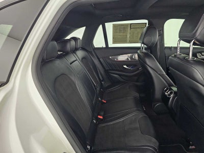 2021 Mercedes-Benz GLC AMG® GLC 63