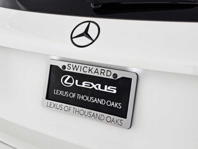 2021 Mercedes-Benz GLC AMG® GLC 63